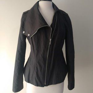 Armani Exchange Moto jacket